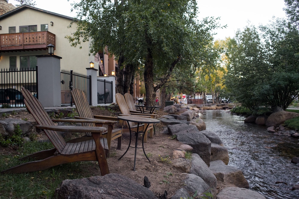 Silver Moon Inn - photo 172