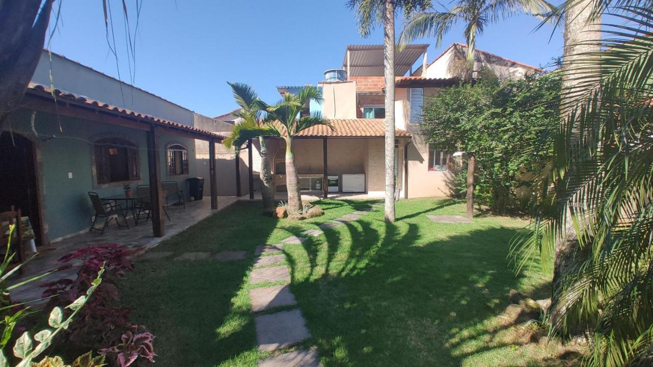 Descanso e churrasco a beira do mar in Paraty, Brasil