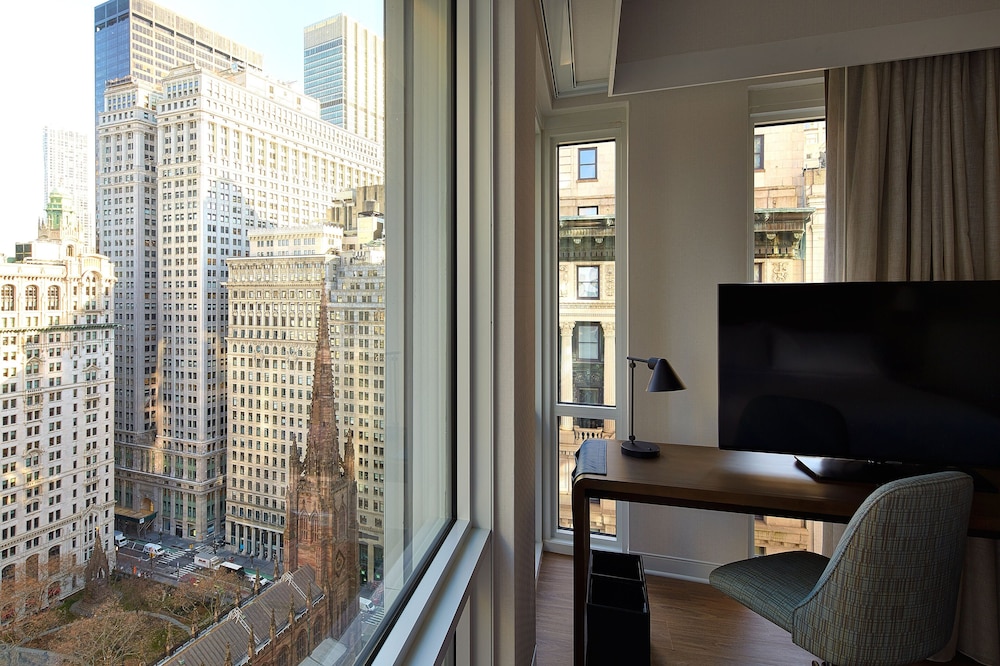 Hotel Indigo NYC Financial District by IHG - photo 11