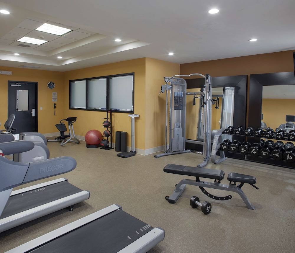 Hilton Garden Inn Jonesboro - photo 30