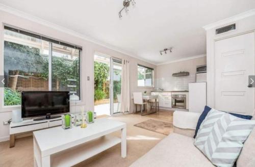 Your Oasis In The Heart Of East Perth — Perth
