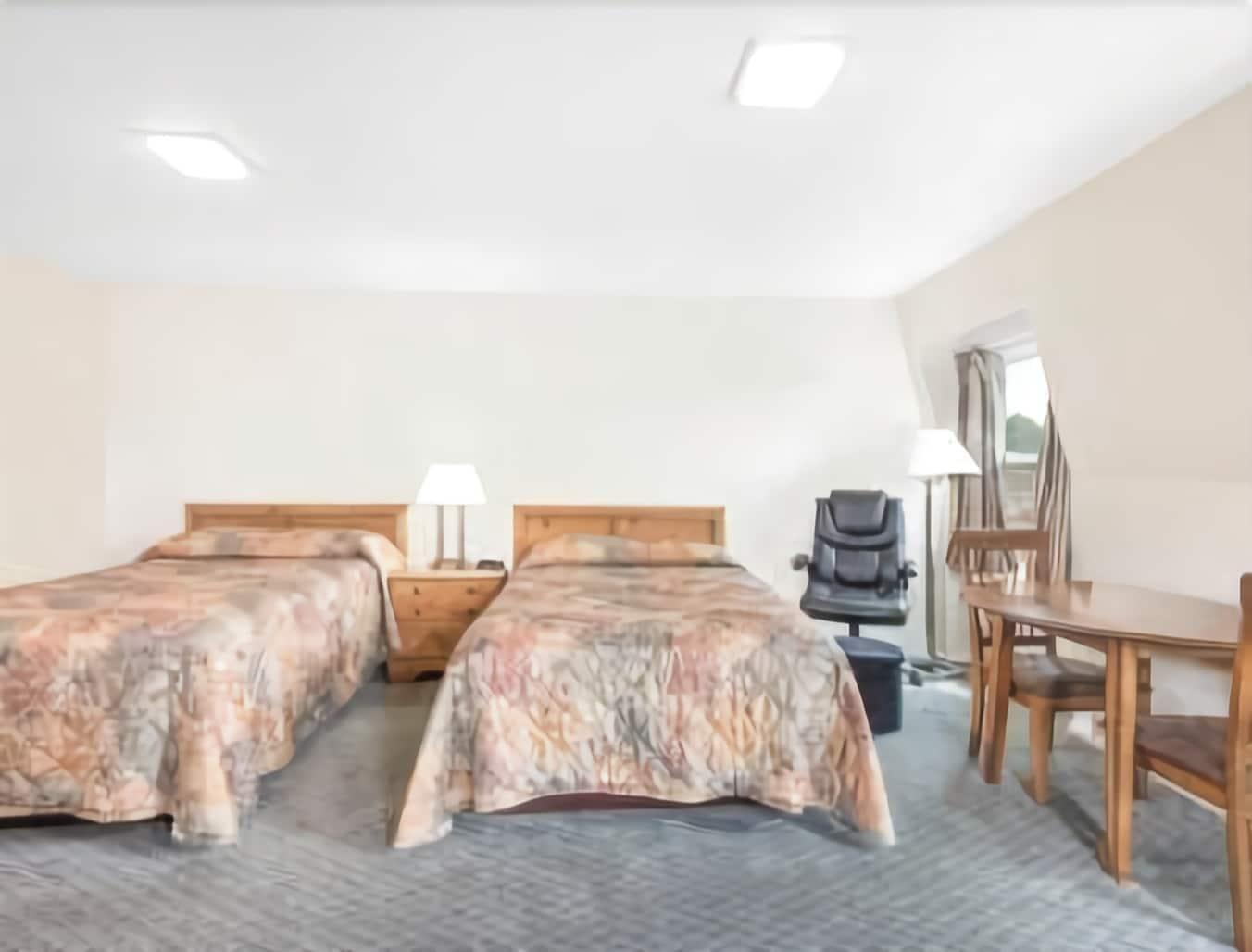 Travelodge by Wyndham New Philadelphia - photo 11