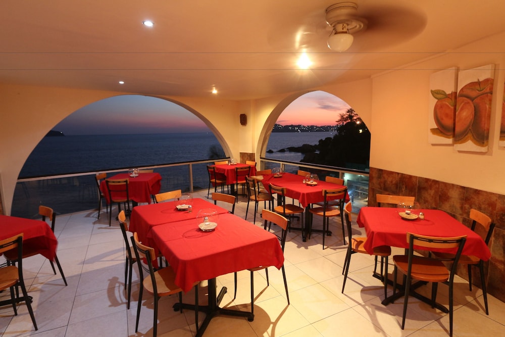 Family dining