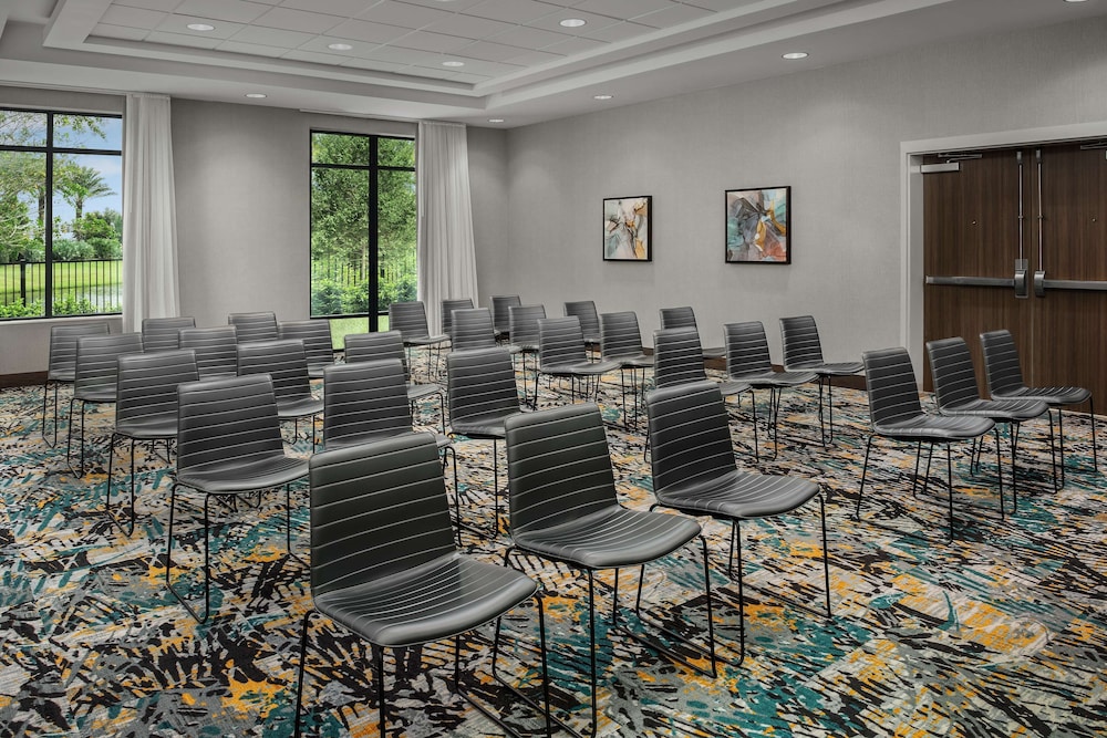 Home2 Suites by Hilton Orlando Southeast Nona - photo 39
