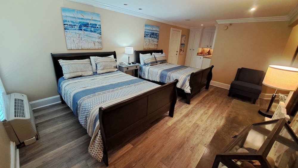 Saint Simons Inn by the Lighthouse in Saint Simons Island, United States