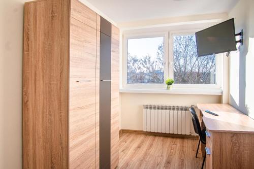 Dream Aparts 10 Lutego in Lodz, Poland