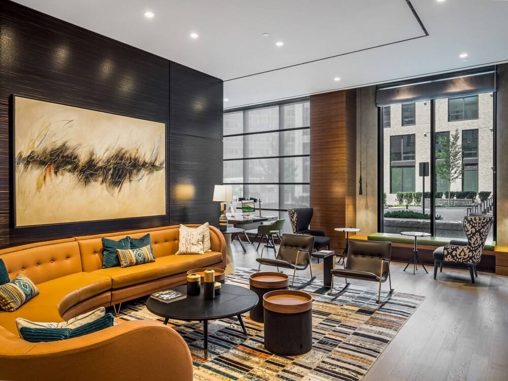 Global Luxury Suites at Reston Town Center - photo 114