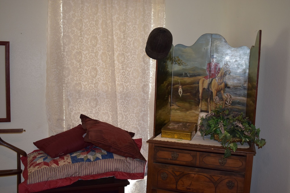 The Hotel Texan - photo 13