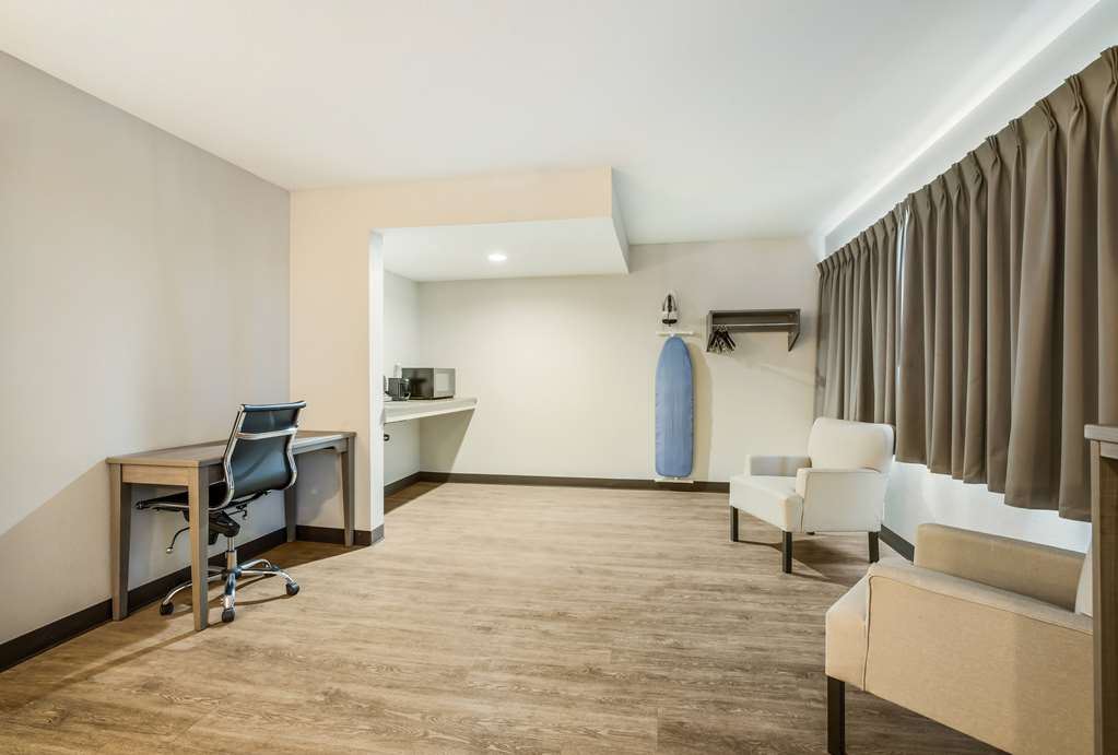 Days Inn by Wyndham Chula Vista San Diego - photo 18
