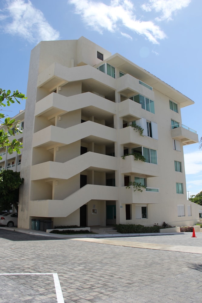 Suites Brisas Cancun — Cancun — photo 2