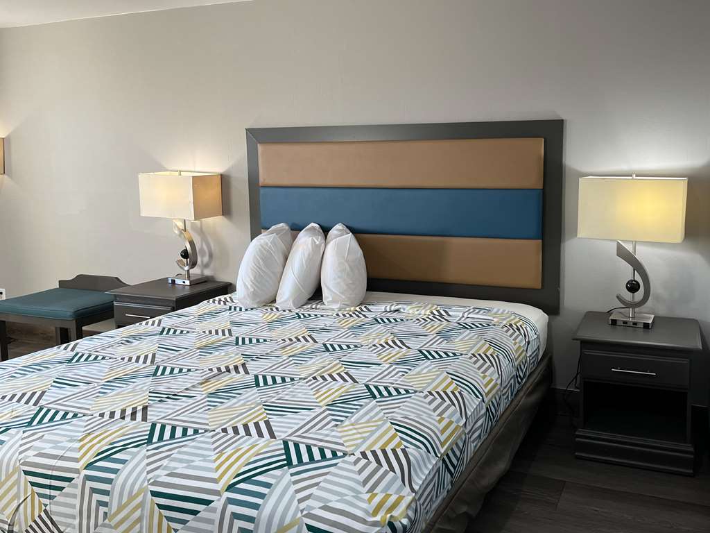Motel 6 Greenville NC ECU Medical Center - photo 14