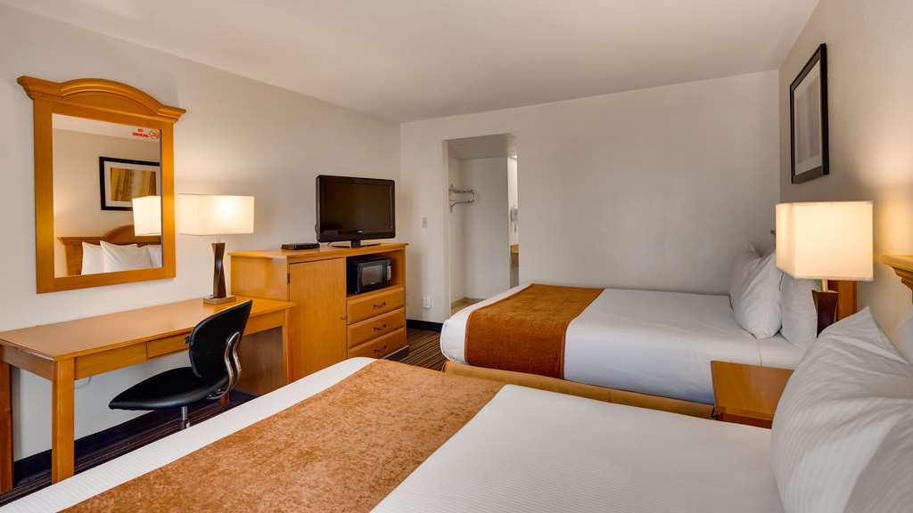 SureStay by Best Western Miles City - photo 8