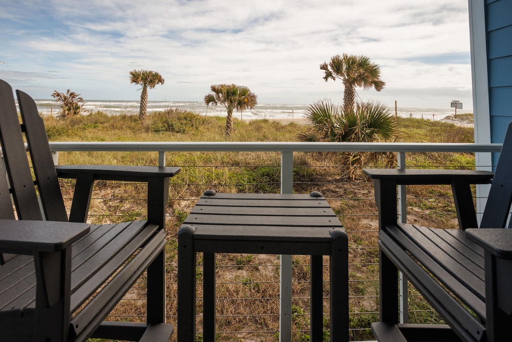 The Saint Augustine Beach House - photo 12