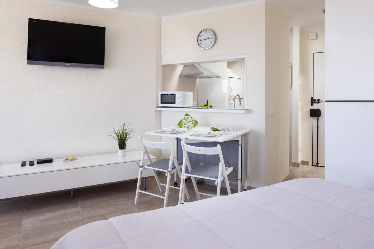 Seaviews A61 — 4-Star Luxury Hotel in Torrox, Spain