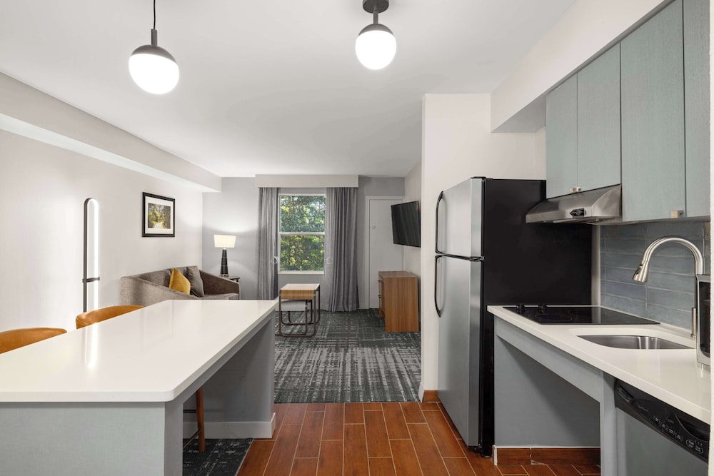 Homewood Suites by Hilton Atlanta Alpharetta - photo 24