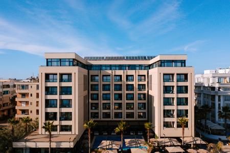 Royal G Hotel & Spa 4 Star in Durres, Albania
