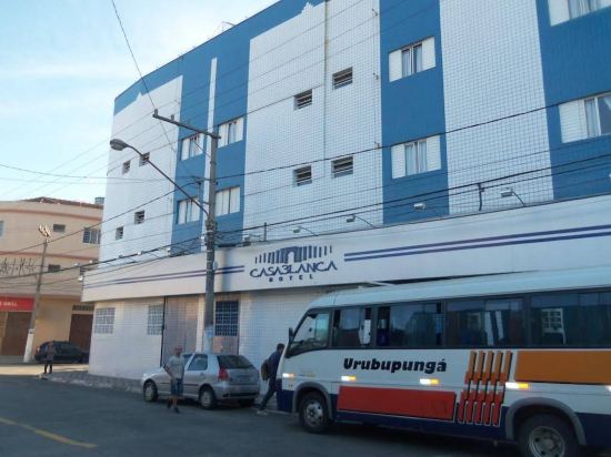 Casablanca Hotel Osasco — hotel in Osasco
