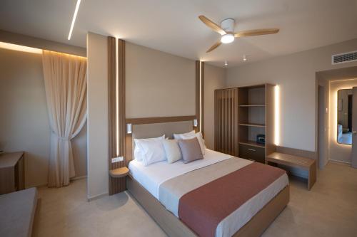 Parga Harbor Suites — Parga — photo 3