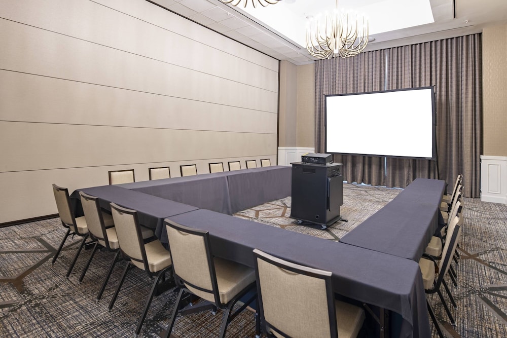 SpringHill Suites by Marriott Fort Worth Historic Stockyards - photo 60