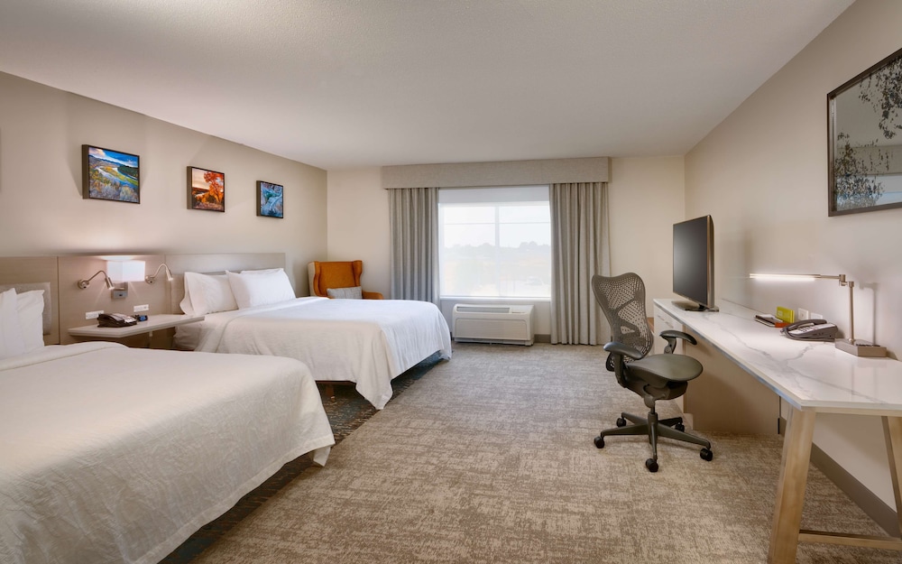 Hilton Garden Inn Idaho Falls - photo 20