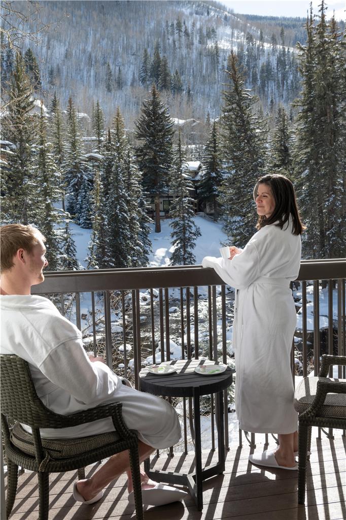 Grand Hyatt Vail Resort and Spa - photo 118