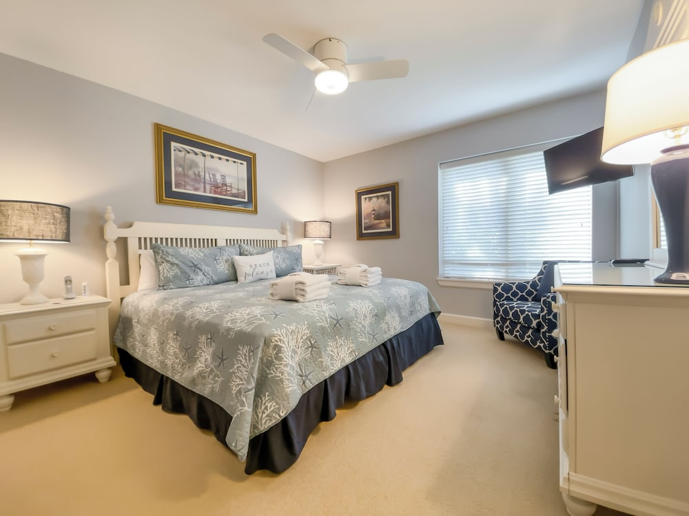 2241 Heritage Villas at the Sea Pines Resort - photo 2