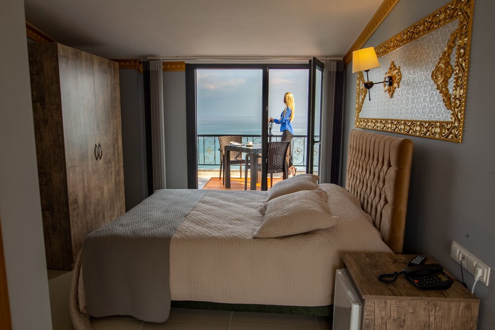 Beyaz Otel Gerze — Gerze — photo 5
