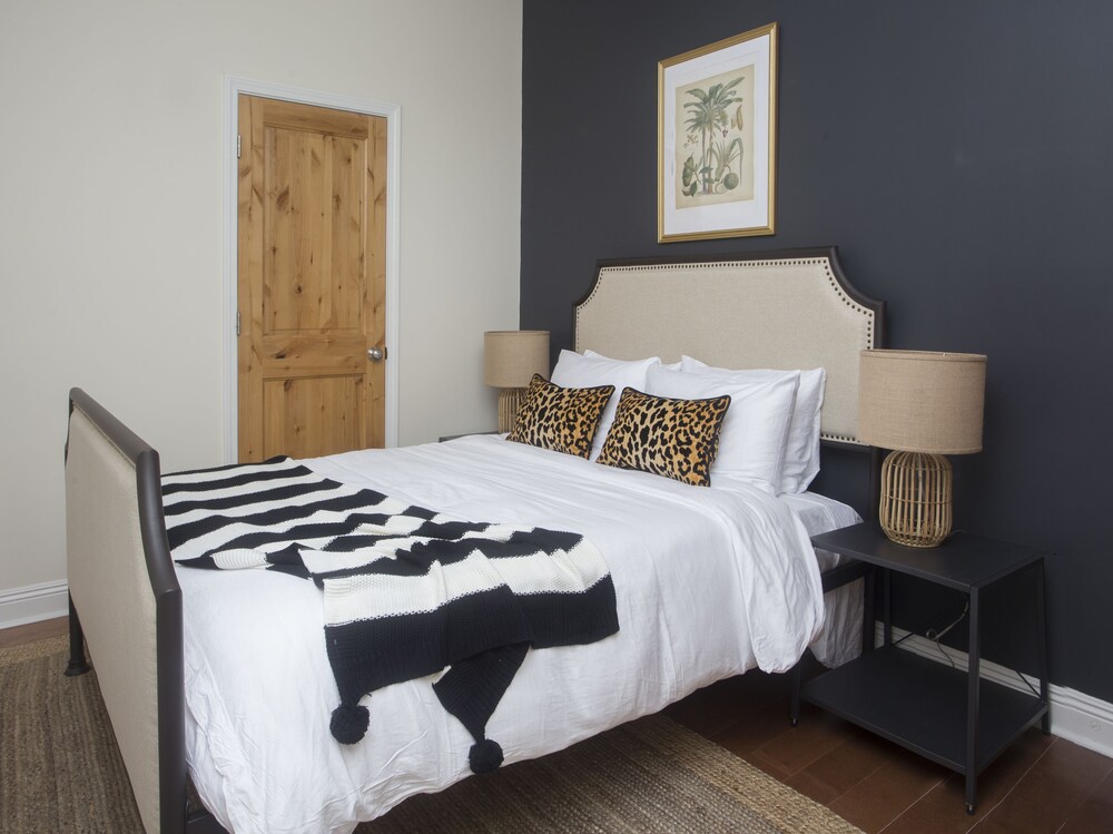 Vibrant 1Br In Arts Warehouse District By Sonder - photo 18