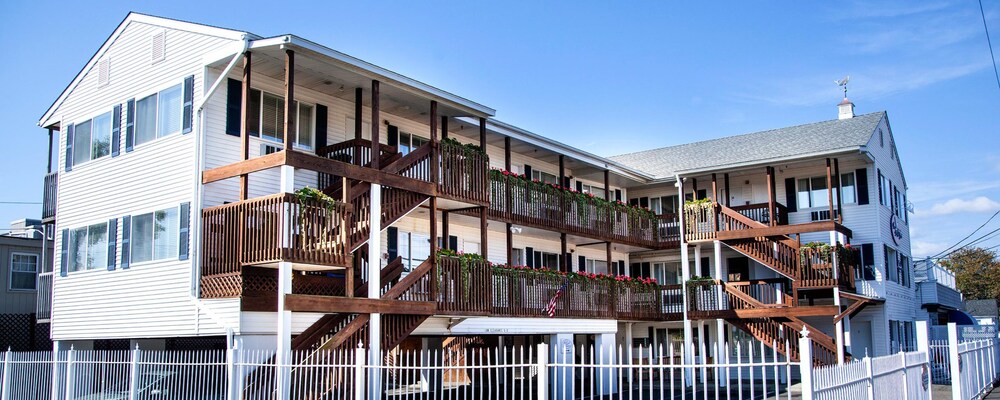 The Inn at Fairfield Beach - photo 103