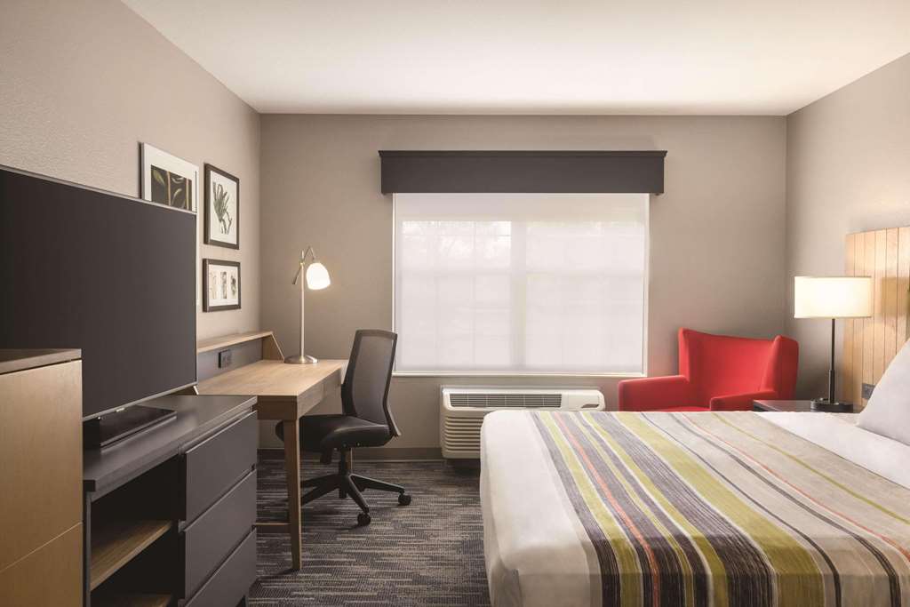 Country Inn & Suites by Radisson Madison WI - photo 5