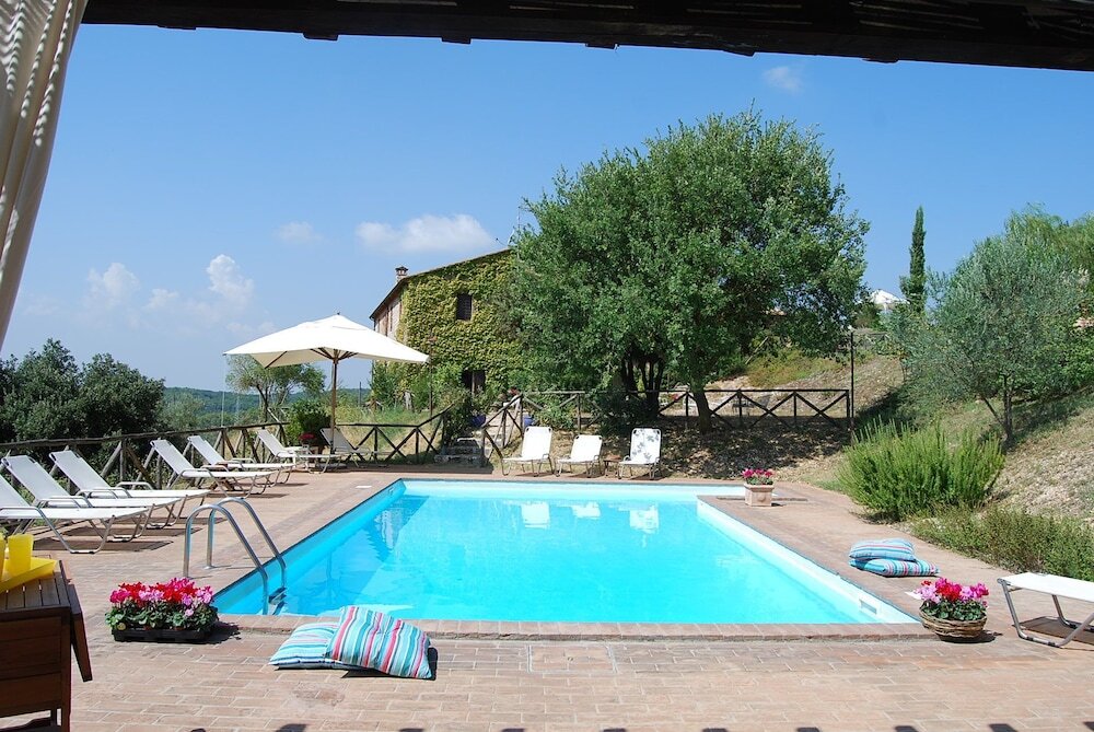 Podere Costa Romana in Narni, Italy