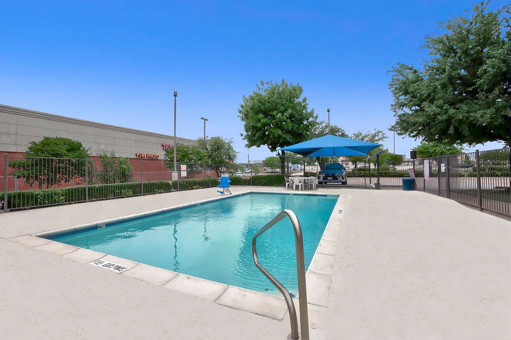 Motel 6 Benbrook TX Fort Worth - photo 6