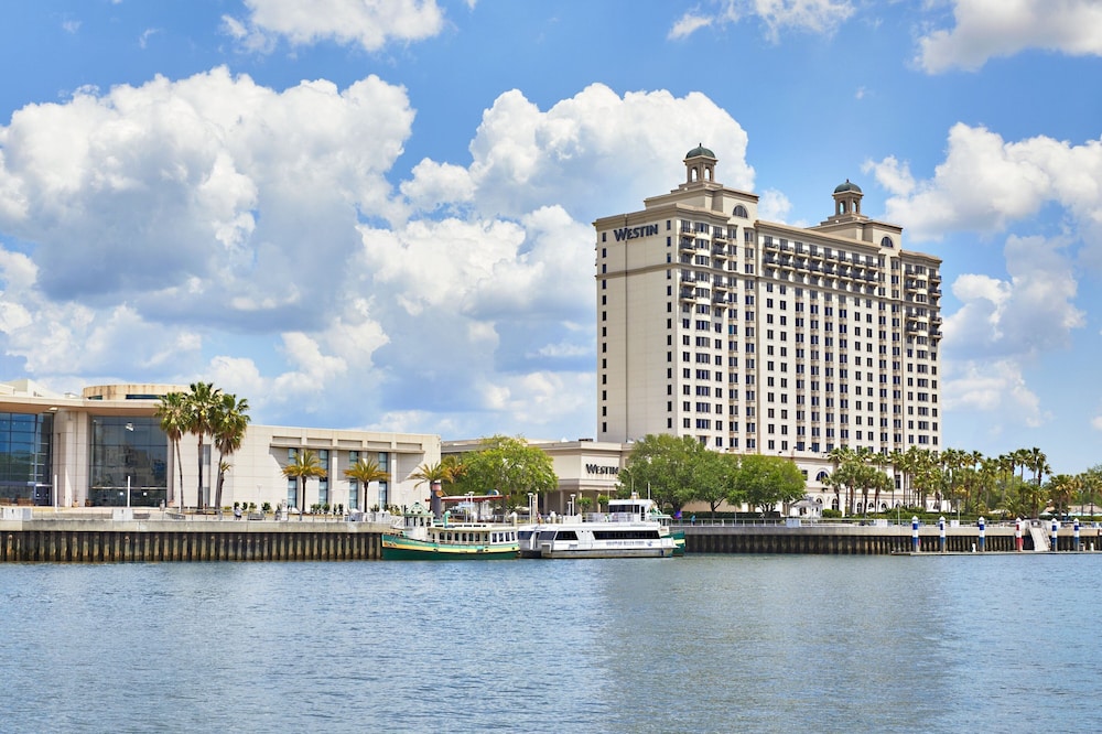 The Westin Savannah Harbor Golf Resort & Spa - photo 118