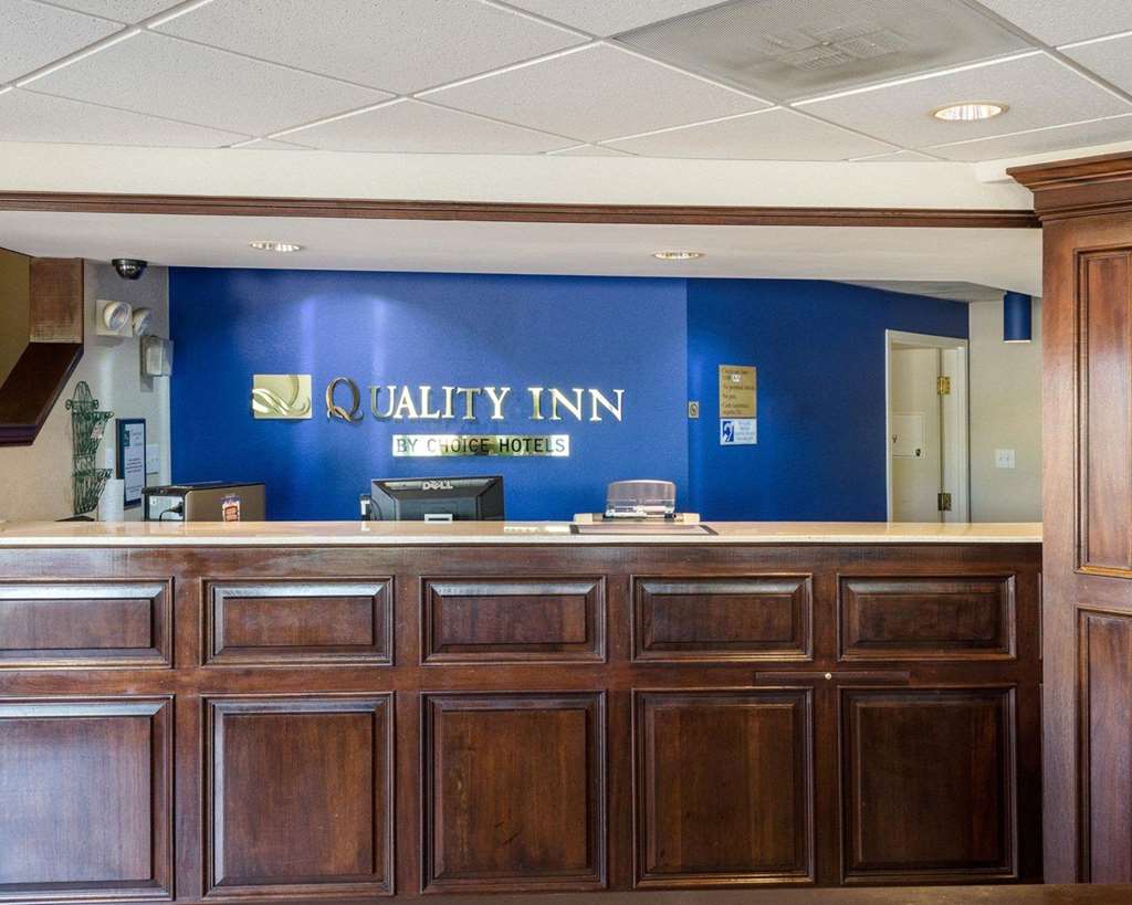 Quality Inn Magee - photo 4