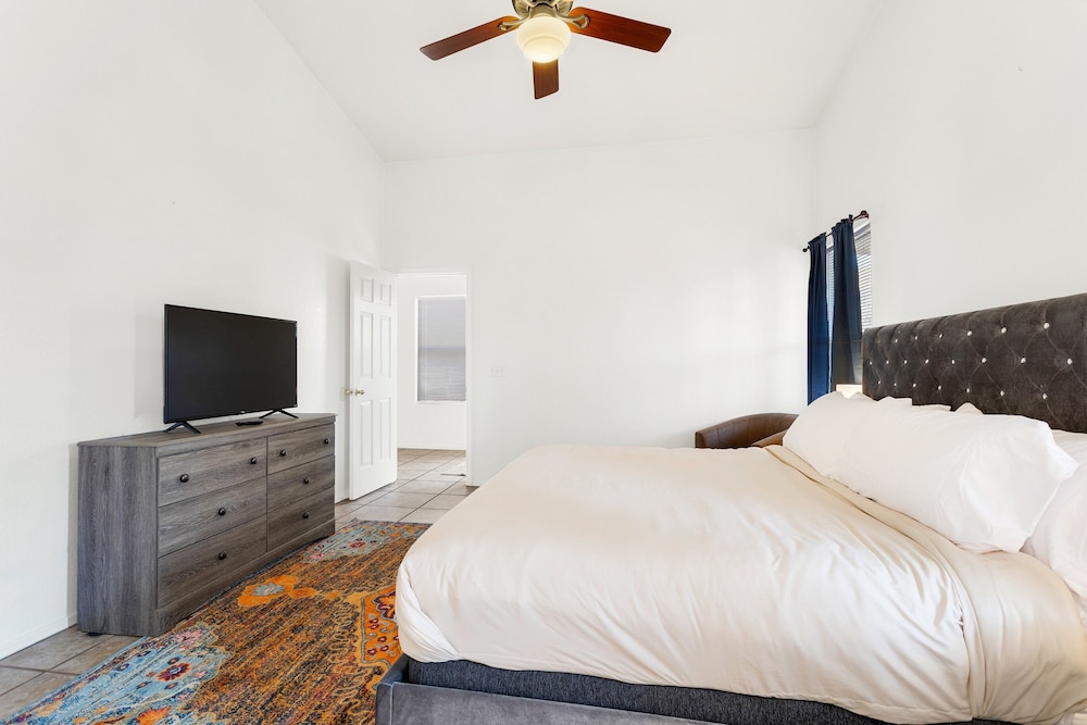 Sonesta Tucson - photo 5