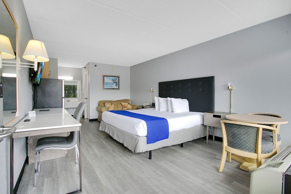 Home 1 Suites Extended Stay Kissimmee - photo 5