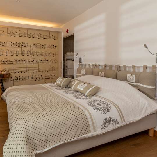 The Originals Boutique Hôtel de la Balance Montbéliard in Montbeliard, France