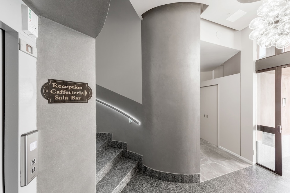 Lake Como Golf Hotel — Carimate — photo 2