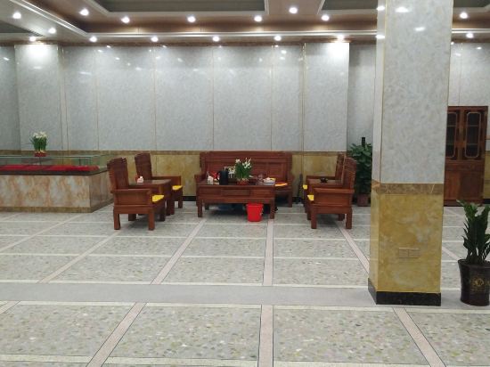 Meizhou Xinzhao Hotel — hotel in Meizhou