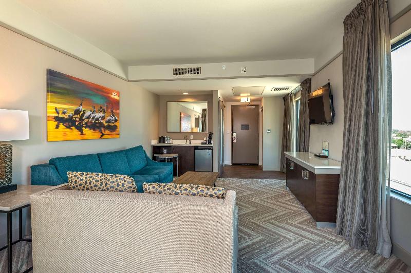 Hilton Garden Inn Mobile Downtown - photo 88