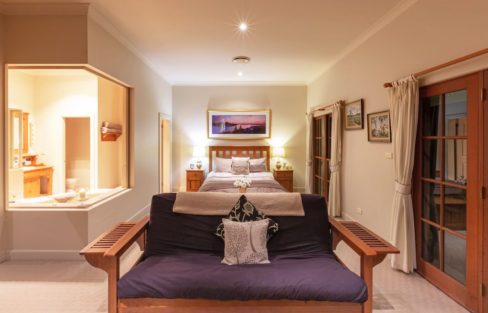 Strathearn Park Lodge — Scone — photo 4