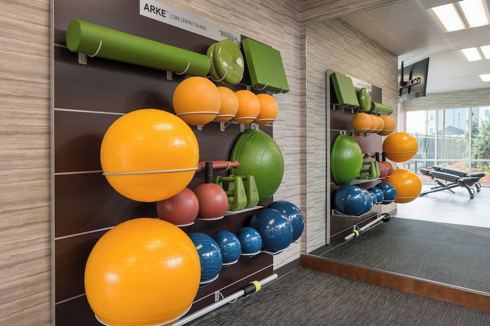 Courtyard by Marriott Pullman - photo 21