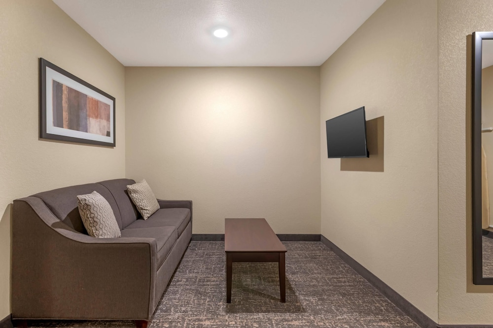 Comfort Inn & Suites Morgan South Ogden - photo 45