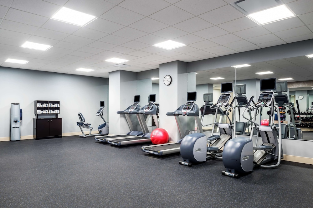 Homewood Suites by Hilton Miami Dolphin Mall - photo 13