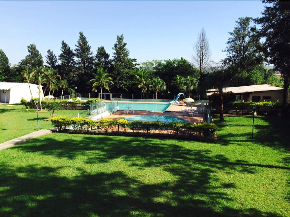 Gran Tour Hotel