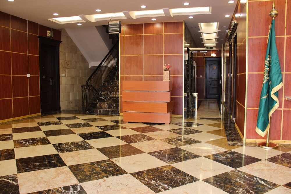 Acacia Hotel - last minute hotel in Jeddah