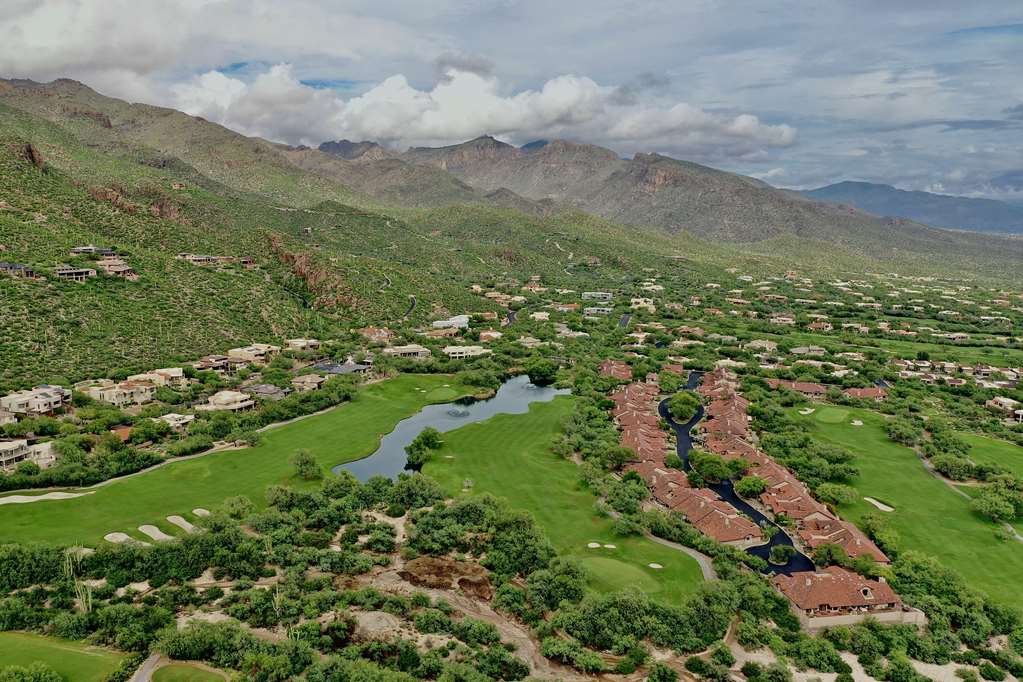 Ventana Canyon Club and Lodge - photo 20