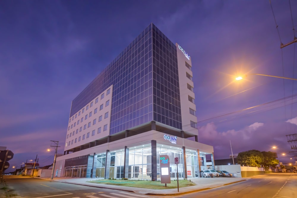 Go Inn São Mateus in Sao Mateus, Brasil