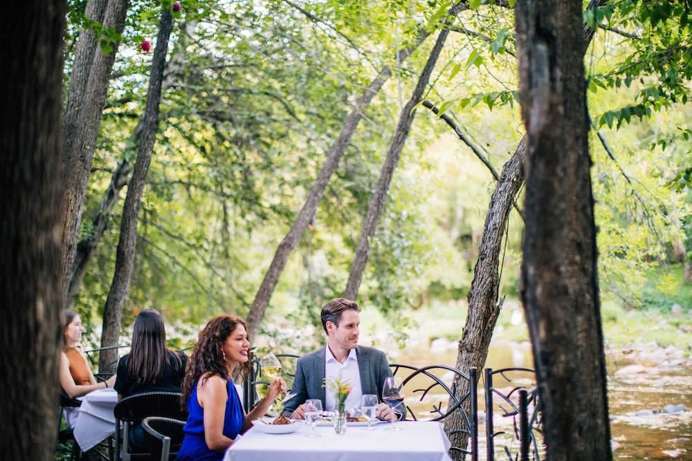 L'Auberge de Sedona - photo 161