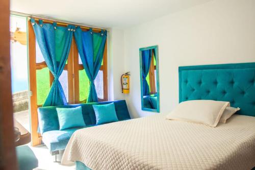 Habitación La Amelia in Jerico, Colombia